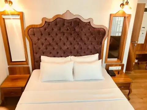 The Meretto Hotel Istanbul Old City, fotografia 15 nga 20