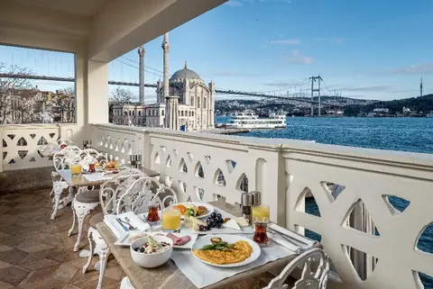The Stay Bosphorus, fotografia 5 nga 18