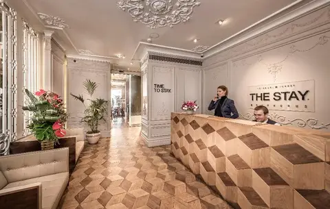 The Stay Bosphorus, fotografia 8 nga 18