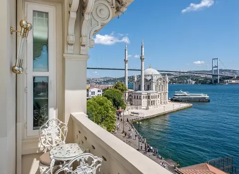 The Stay Bosphorus, fotografia 10 nga 18