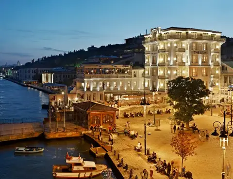 The Stay Bosphorus, fotografia 12 nga 18
