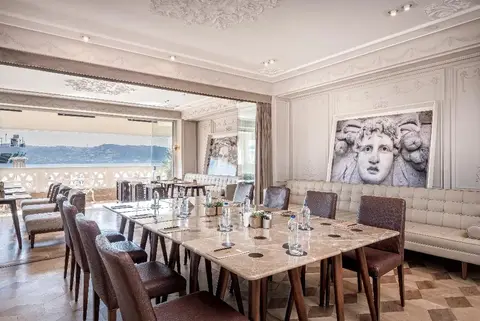 The Stay Bosphorus, fotografia 13 nga 18