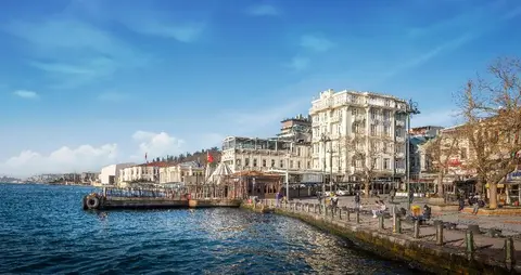 The Stay Bosphorus, fotografia 15 nga 18