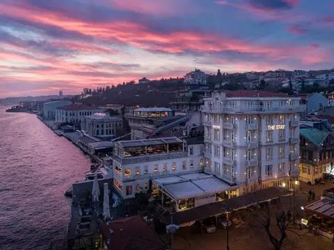 The Stay Bosphorus, fotografia 17 nga 18