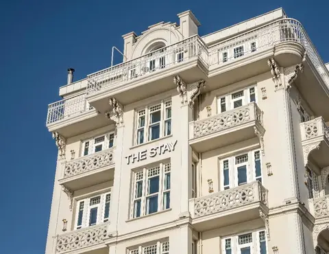 The Stay Bosphorus, fotografia 18 nga 18