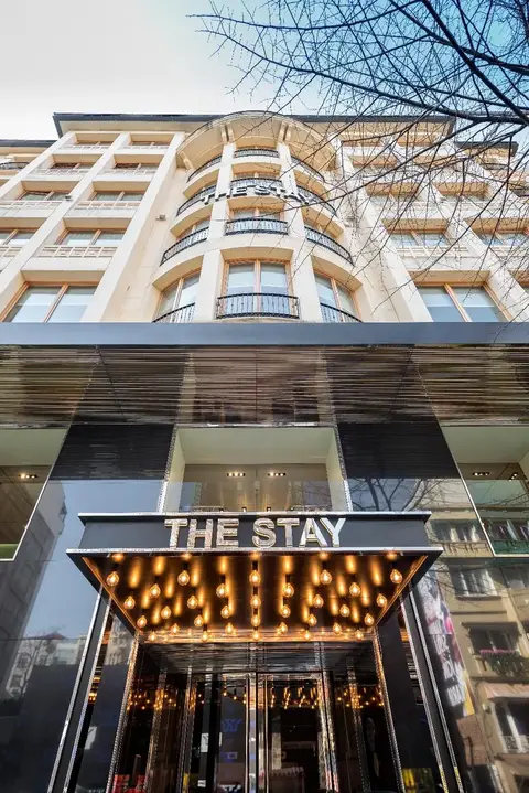 The Stay Nisantasi, fotografia 11 nga 11