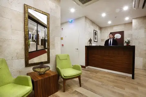 The White Orient Hotel, fotografia 10 nga 20