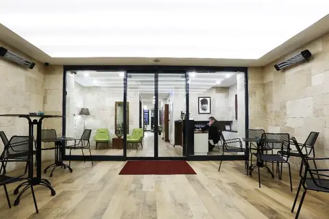 The White Orient Hotel, fotografia 11 nga 20
