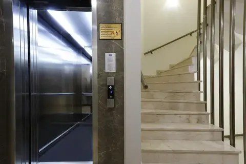 The White Orient Hotel, fotografia 16 nga 20