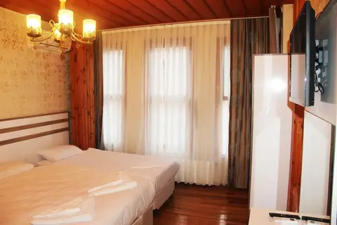 Theodian Hotel, fotografia 12 nga 20