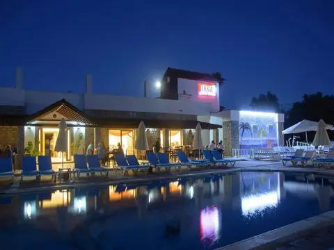 Tiana Beach Resort, fotografia 17 nga 20
