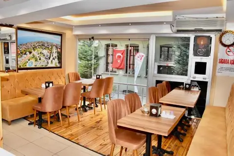 Timeks Hotel Sultanahmet, fotografia 5 nga 14