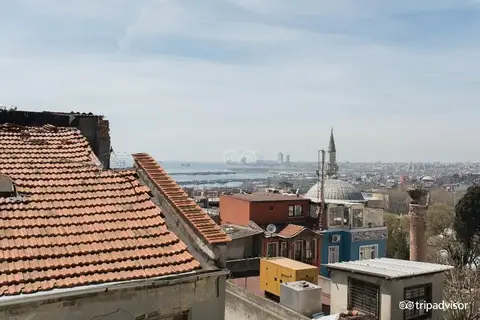 Timeks Hotel Sultanahmet, fotografia 11 nga 14