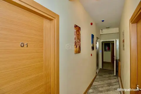 Timeks Hotel Sultanahmet, fotografia 12 nga 14