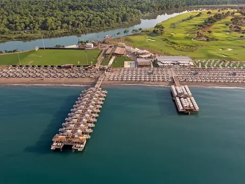 Titanic Deluxe Golf Belek, fotografia 5 nga 20