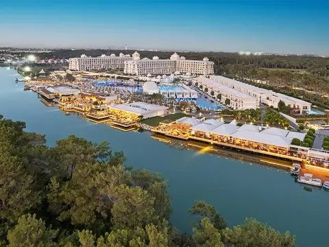 Titanic Deluxe Golf Belek, fotografia 6 nga 20