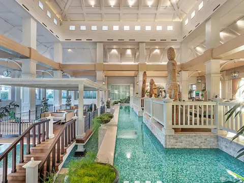 Titanic Deluxe Golf Belek, fotografia 15 nga 20