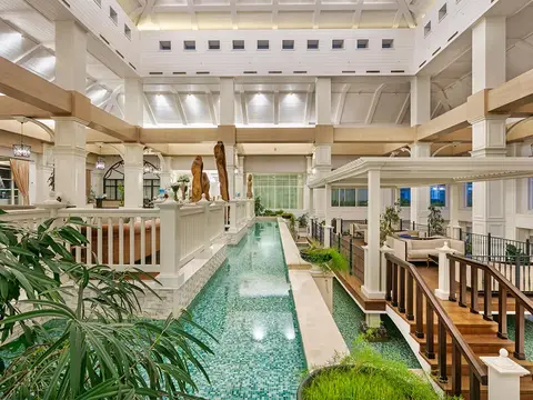 Titanic Deluxe Golf Belek, fotografia 18 nga 20