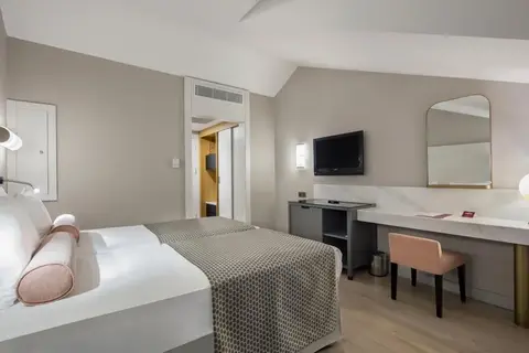 Trendy Aspendos Beach Hotel, fotografia 3 nga 20