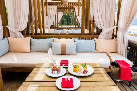 Trendy Aspendos Beach Hotel, fotografia 5 nga 20