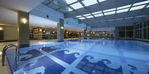 Trendy Aspendos Beach Hotel, fotografia 11 nga 20
