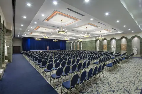 Trendy Aspendos Beach Hotel, fotografia 16 nga 20