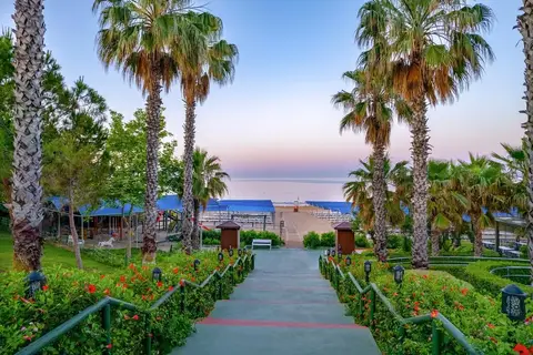 Trendy Aspendos Beach Hotel, fotografia 17 nga 20
