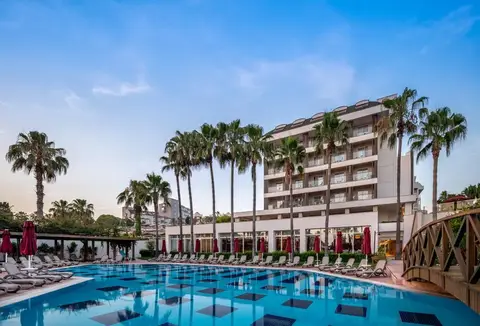 Trendy Palm Beach Hotel, fotografia 12 nga 20