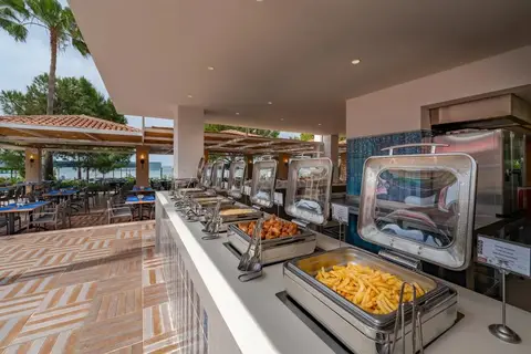 Trendy Palm Beach Hotel, fotografia 14 nga 20