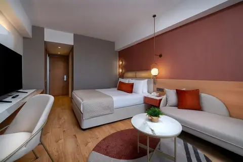 Trendy Palm Beach Hotel, fotografia 16 nga 20