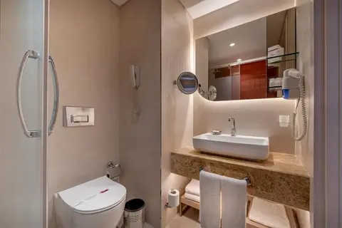 Trendy Palm Beach Hotel, fotografia 17 nga 20