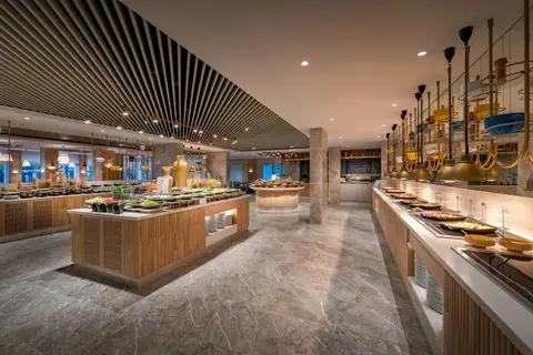 Trendy Palm Beach Hotel, fotografia 18 nga 20