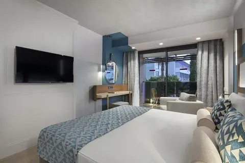Trendy Side Beach Hotel, fotografia 5 nga 20