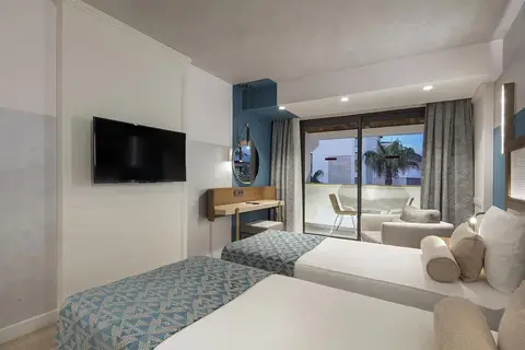 Trendy Side Beach Hotel, fotografia 6 nga 20