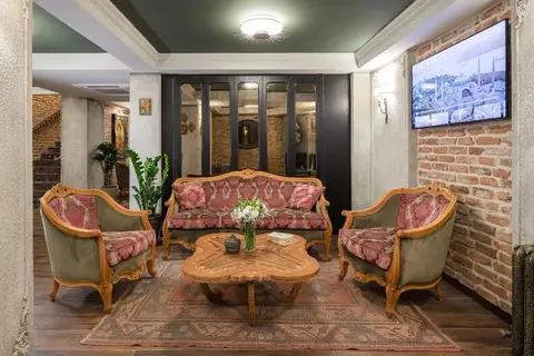 Tria Hotel Istanbul, fotografia 10 nga 20