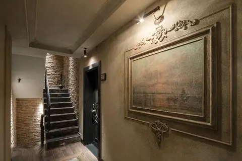 Tria Hotel Istanbul, fotografia 14 nga 20