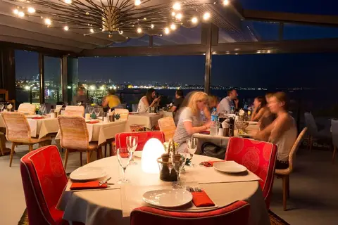 Tria Hotel Istanbul, fotografia 15 nga 20