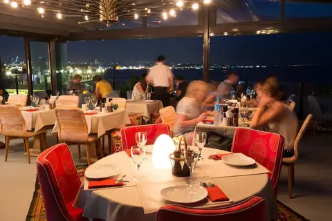 Tria Hotel Istanbul, fotografia 18 nga 20