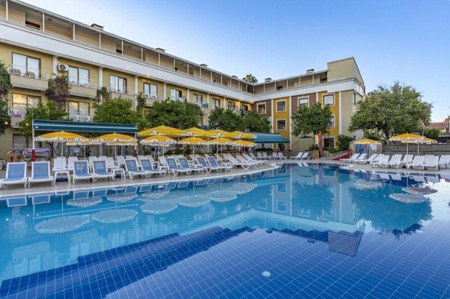 Tu Casa Gelidonya Hotel, Kemer
