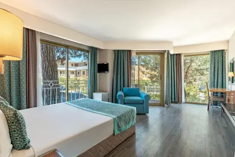 Tu Casa Gelidonya Hotel, fotografia 5 nga 20