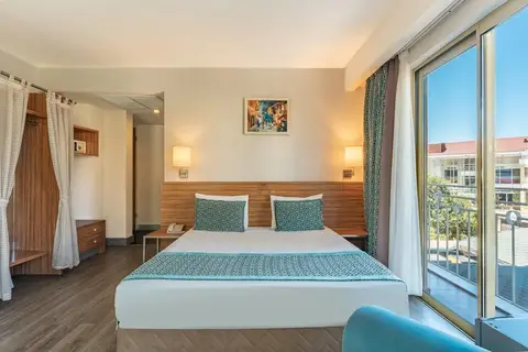 Tu Casa Gelidonya Hotel, fotografia 6 nga 20