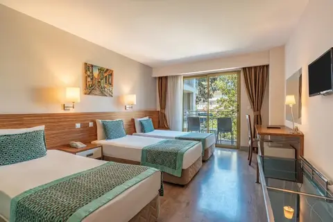 Tu Casa Gelidonya Hotel, fotografia 7 nga 20