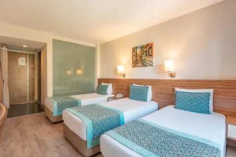 Tu Casa Gelidonya Hotel, fotografia 8 nga 20