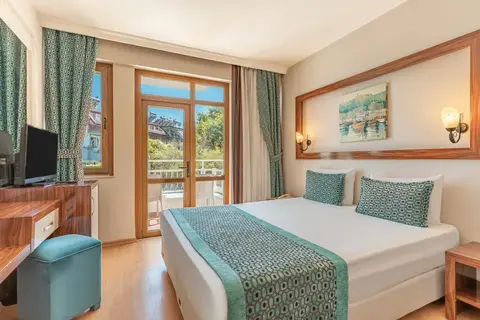 Tu Casa Gelidonya Hotel, fotografia 9 nga 20