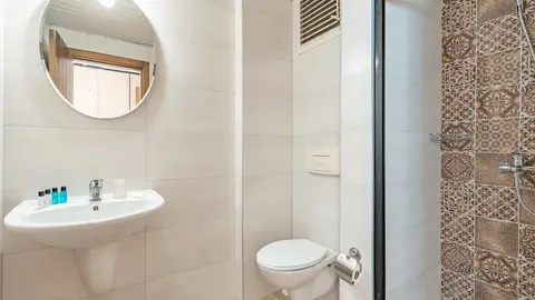 Tu Casa Gelidonya Hotel, fotografia 11 nga 20