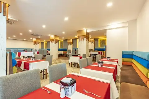 Tu Casa Gelidonya Hotel, fotografia 13 nga 20