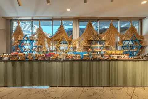 Tu Casa Gelidonya Hotel, fotografia 15 nga 20