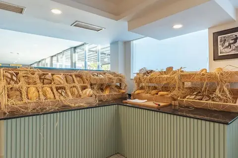 Tu Casa Gelidonya Hotel, fotografia 17 nga 20