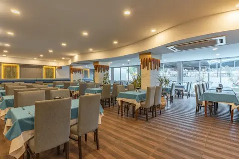 Tu Casa Gelidonya Hotel, fotografia 19 nga 20
