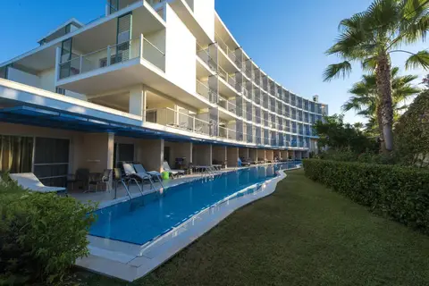 TUI BLUE Barut Andiz, fotografia 5 nga 20